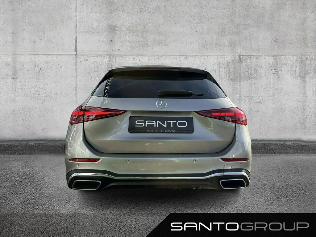 Mercedes-Benz C 220 2023