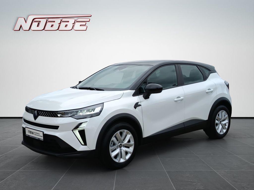 Renault Captur 2025