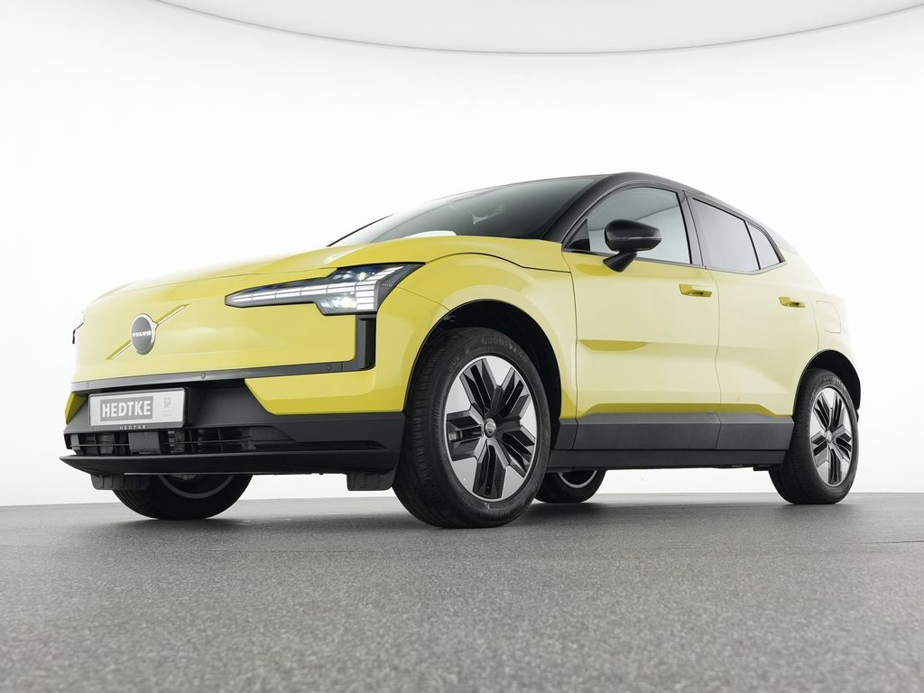 Volvo EX30 2025
