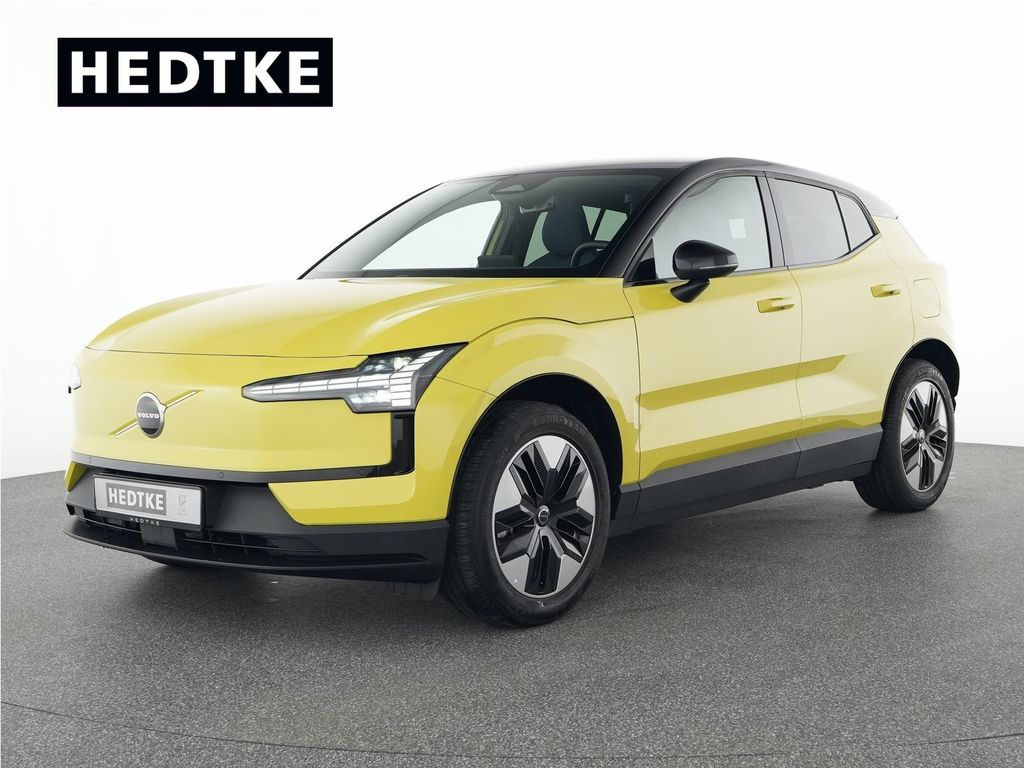 Volvo EX30 2025