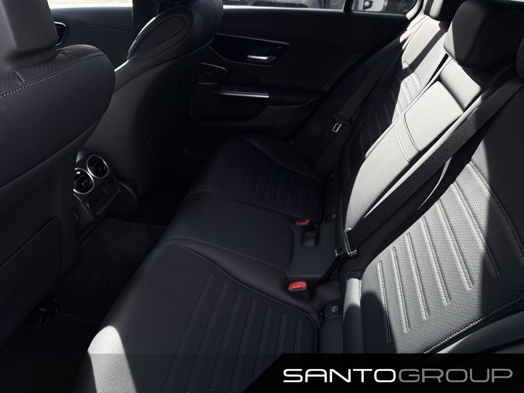 Mercedes-Benz C 220 2023