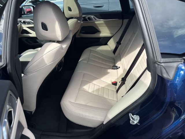 BMW i4 2025
