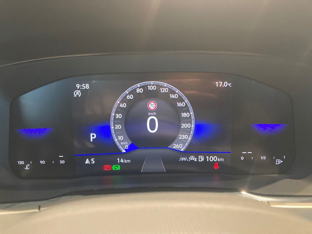 Volkswagen Touran 2025