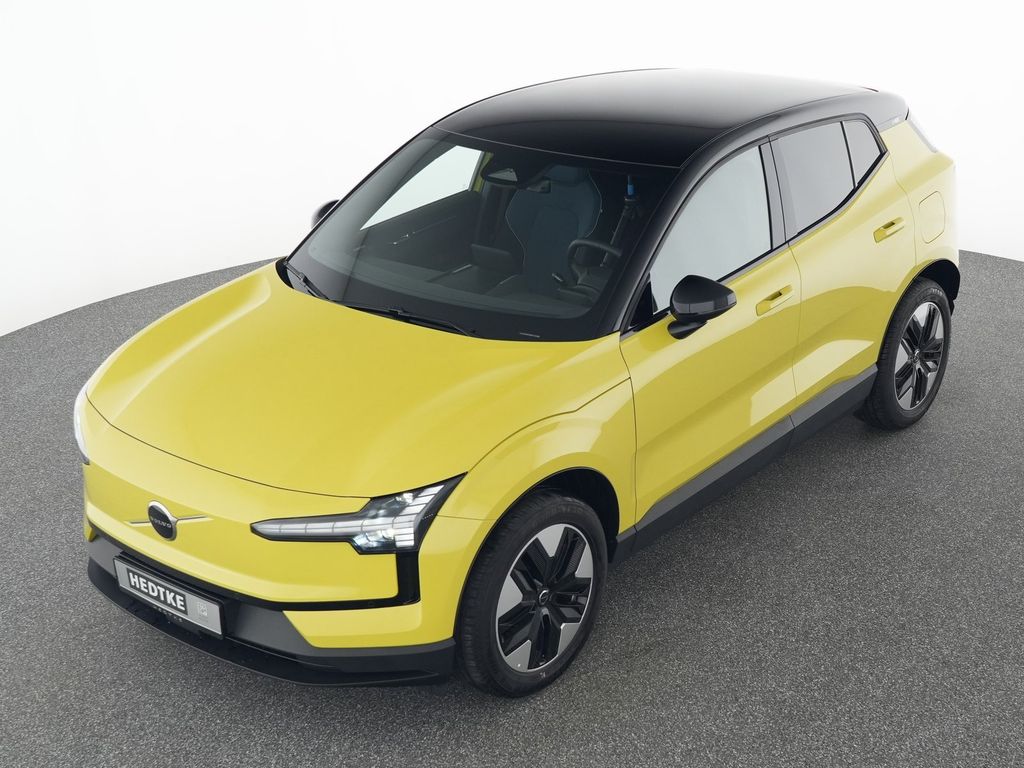 Volvo EX30 2025