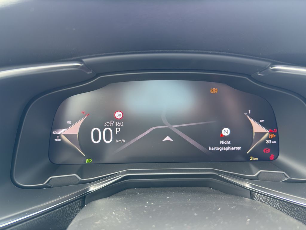 DS Automobiles DS7 (Crossback) 2025