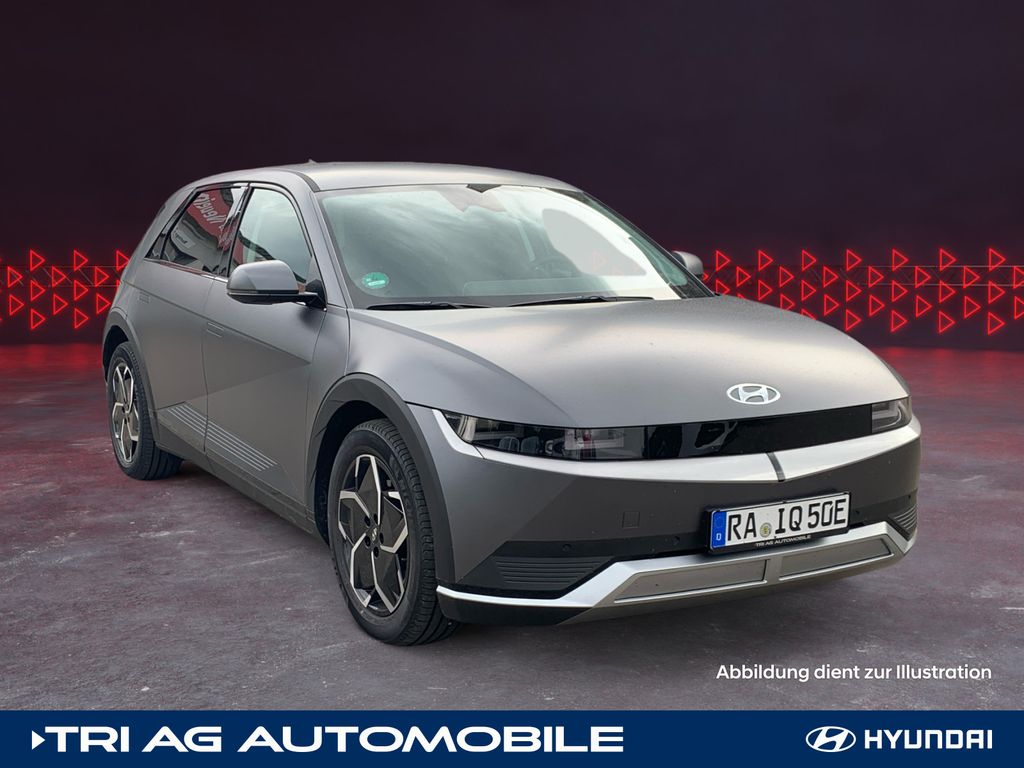 Hyundai IONIQ 5 2024