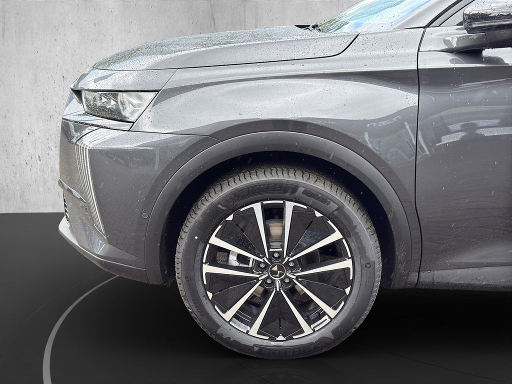 DS Automobiles DS7 (Crossback) 2025