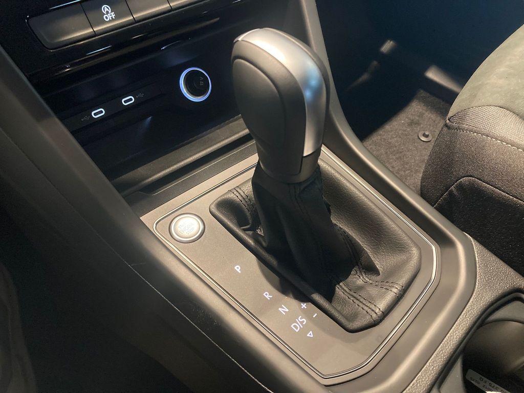 Volkswagen Touran 2025