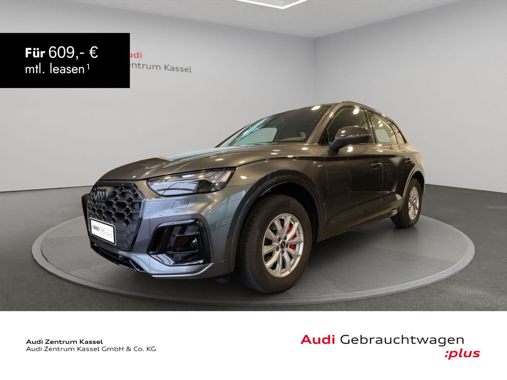 Audi Q5 2024