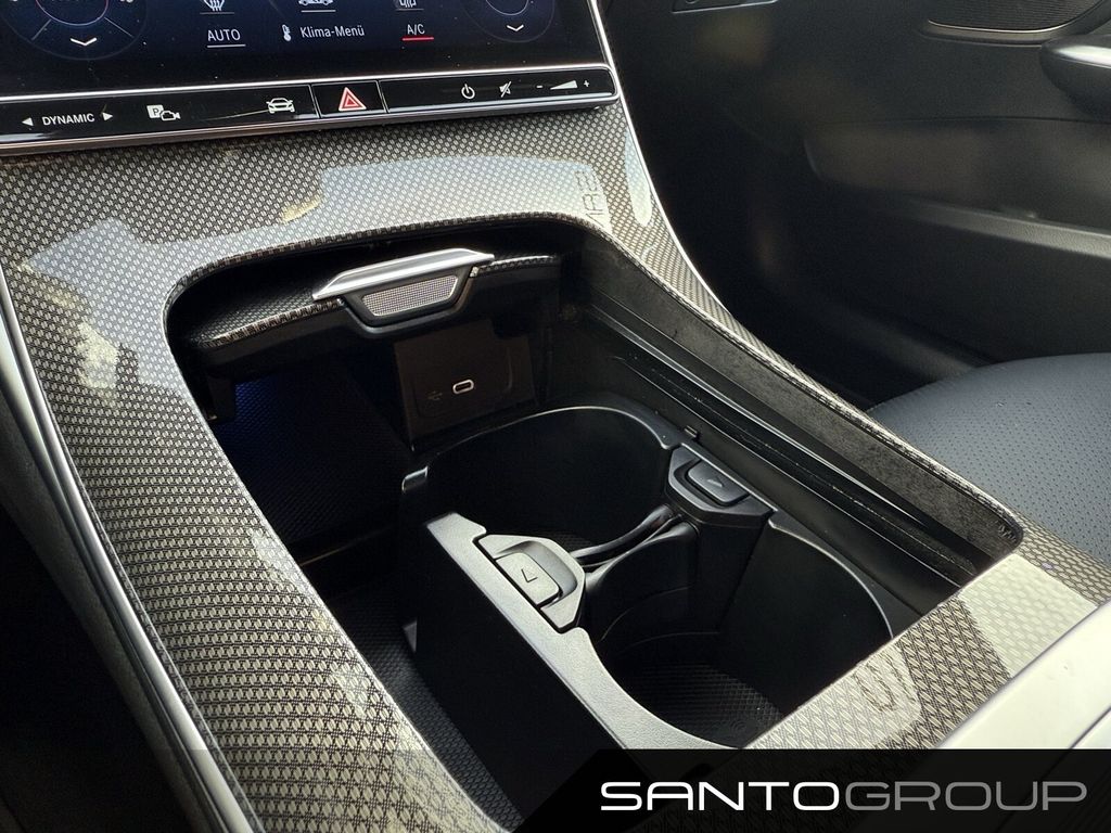 Mercedes-Benz C 220 2023