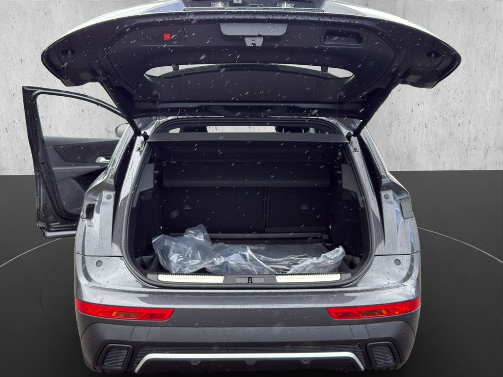 DS Automobiles DS7 (Crossback) 2025