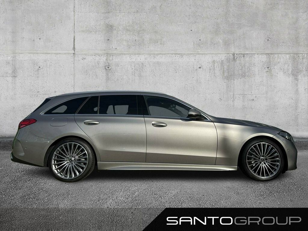 Mercedes-Benz C 220 2023