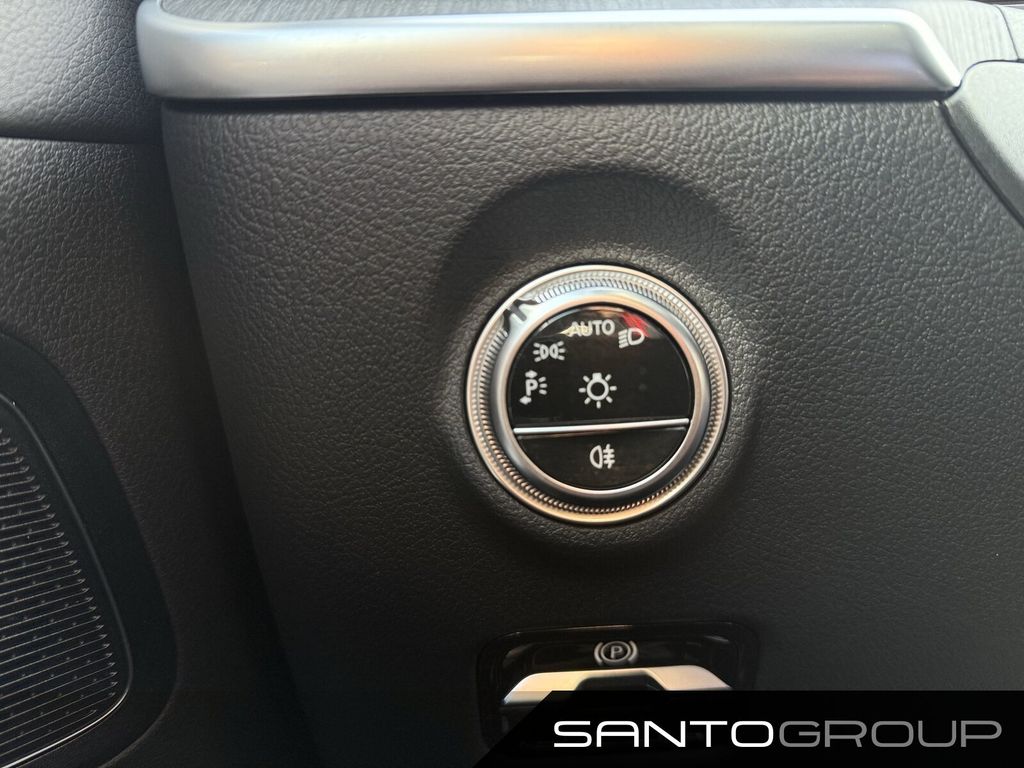 Mercedes-Benz C 220 2023