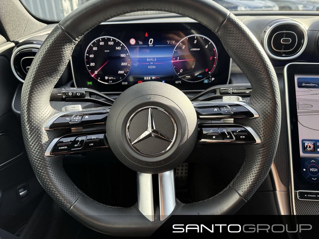 Mercedes-Benz C 220 2023