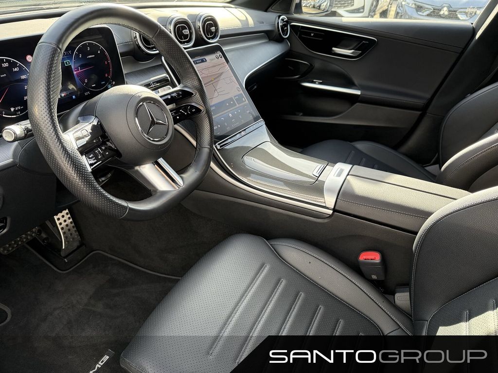 Mercedes-Benz C 220 2023