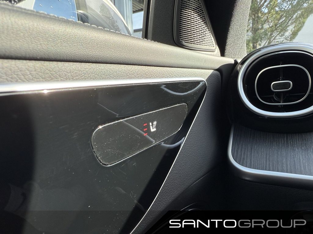 Mercedes-Benz C 220 2023