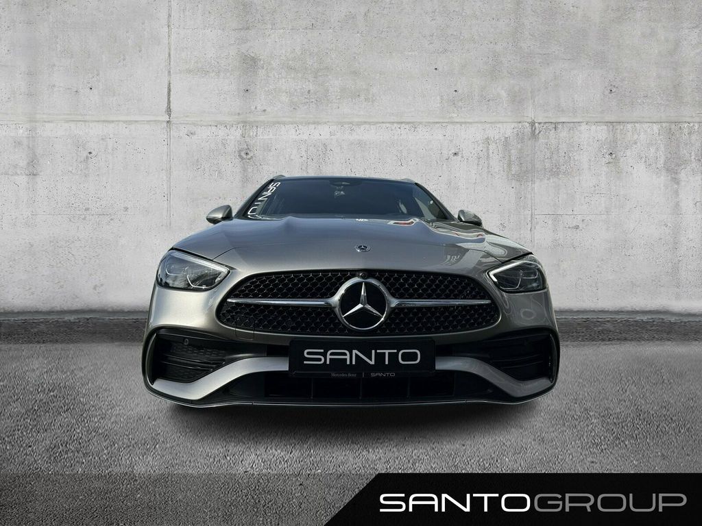 Mercedes-Benz C 220 2023