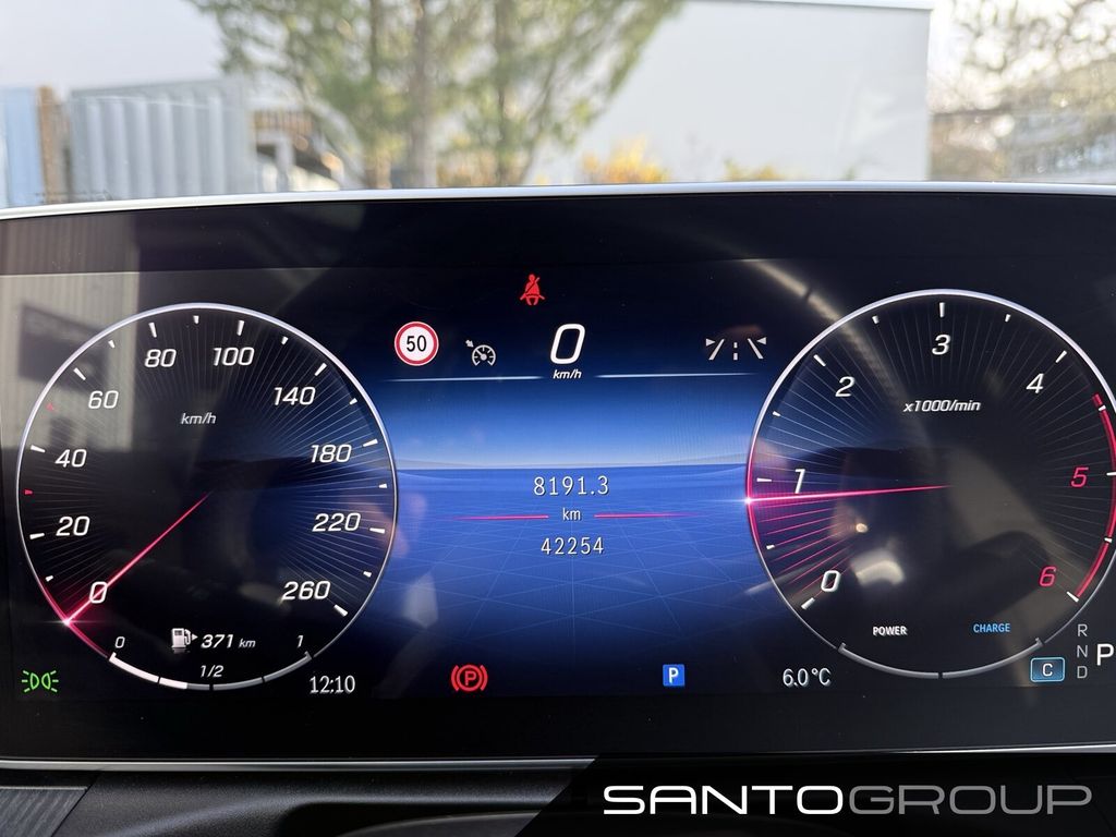 Mercedes-Benz C 220 2023