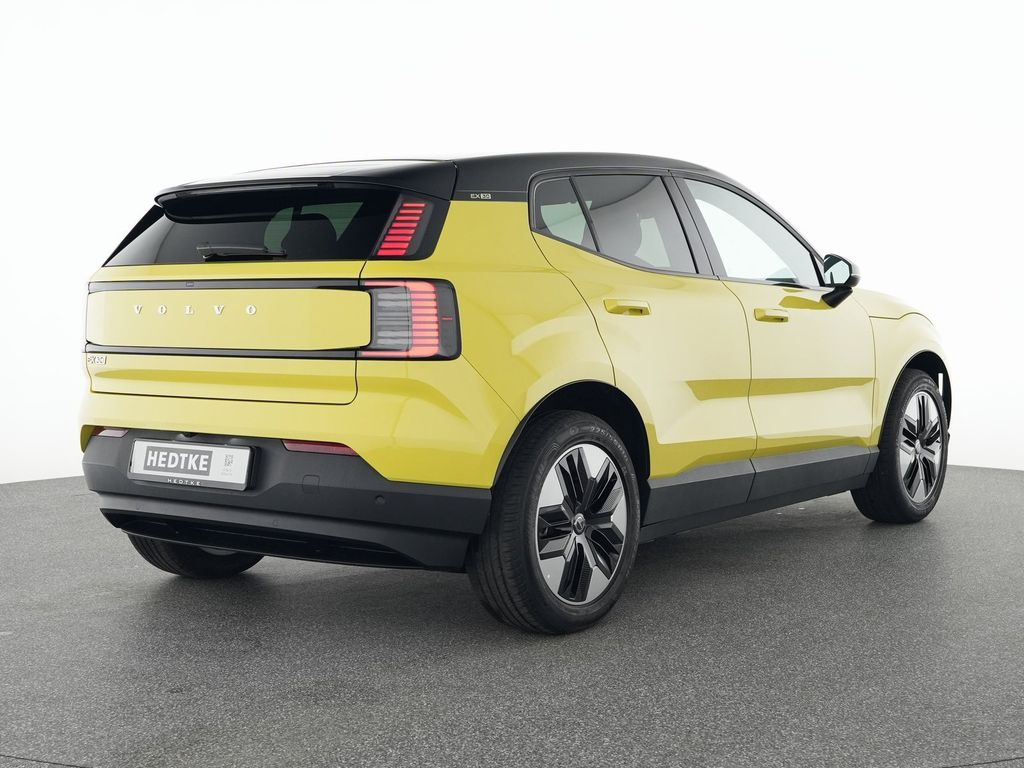Volvo EX30 2025