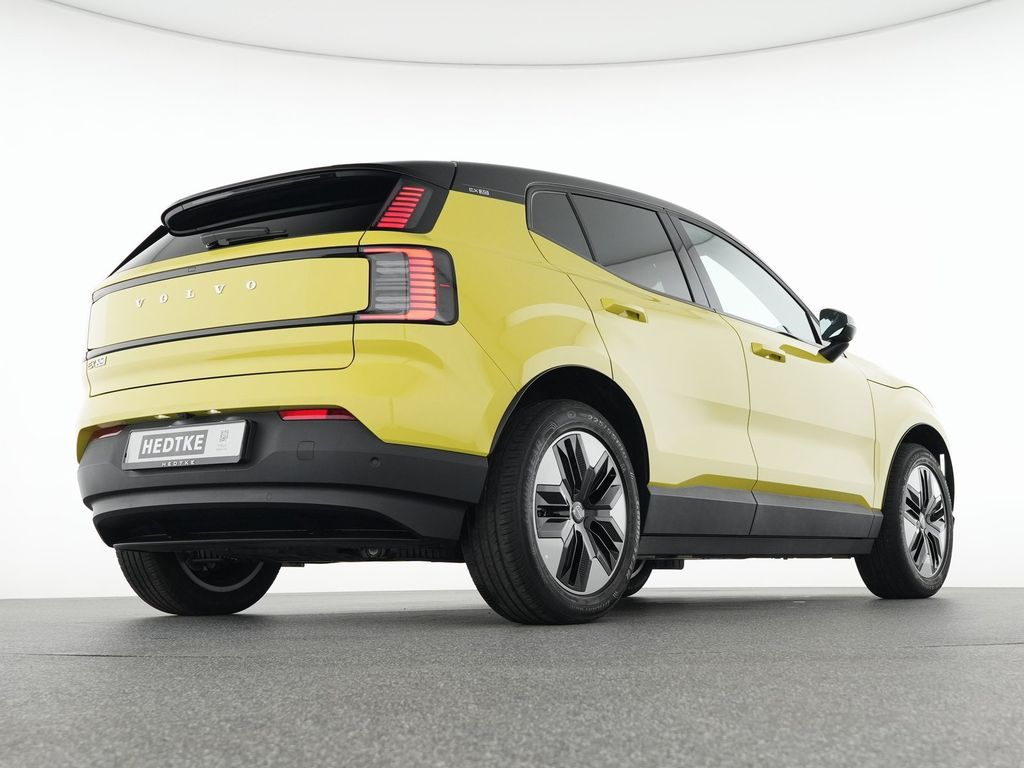 Volvo EX30 2025