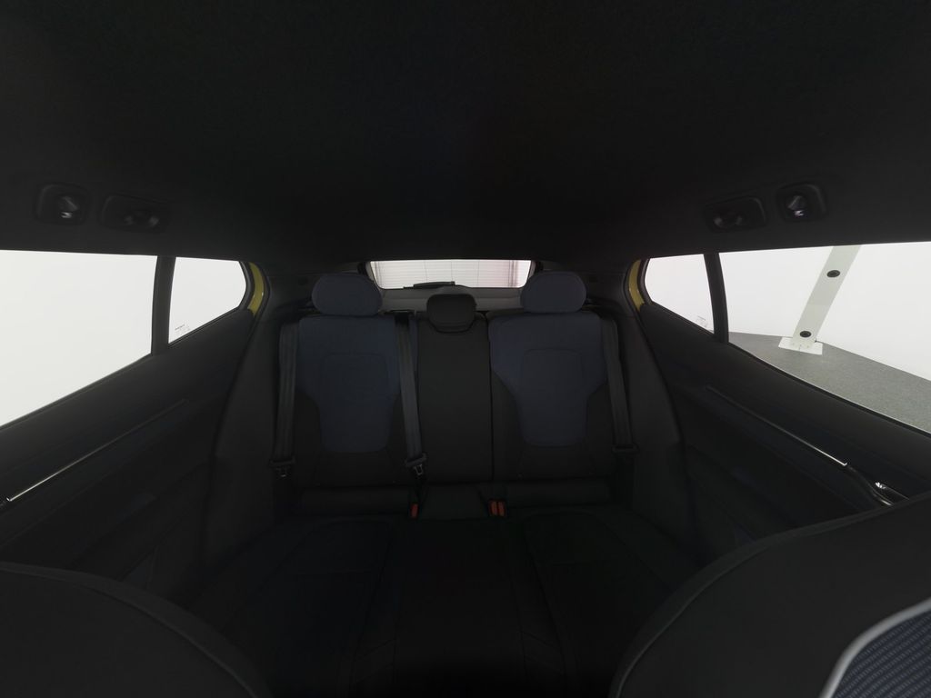 Volvo EX30 2025