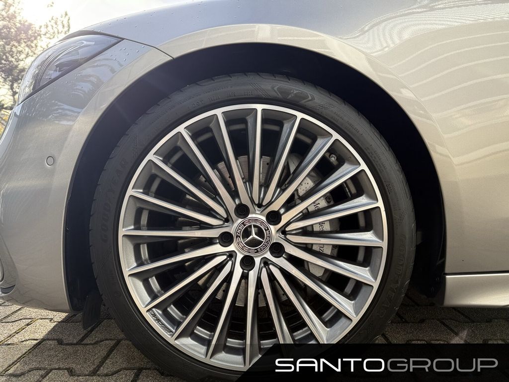 Mercedes-Benz C 220 2023