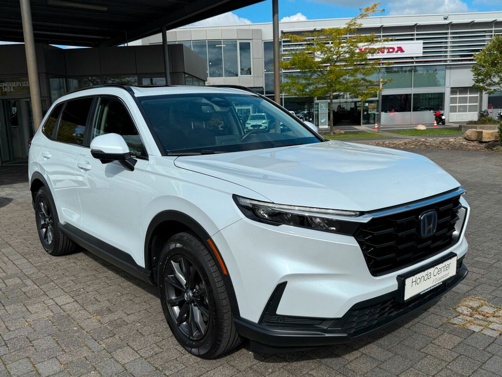 Honda CR-V 2024
