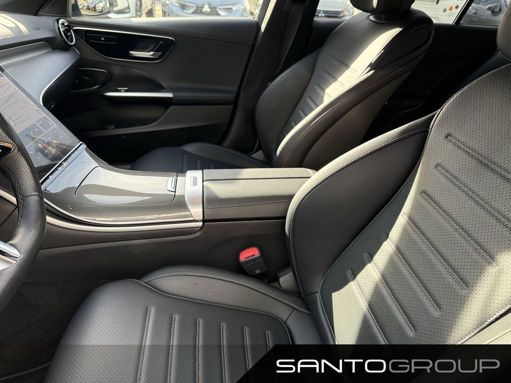 Mercedes-Benz C 220 2023
