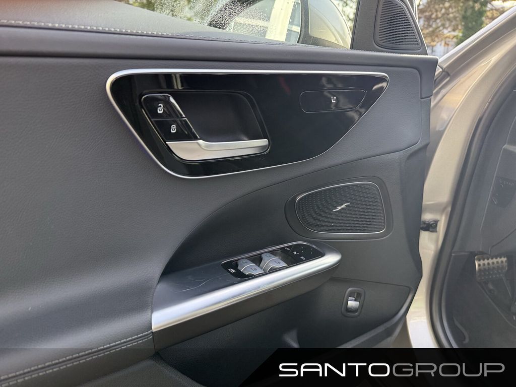 Mercedes-Benz C 220 2023