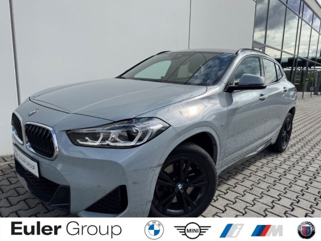 BMW X2 2022