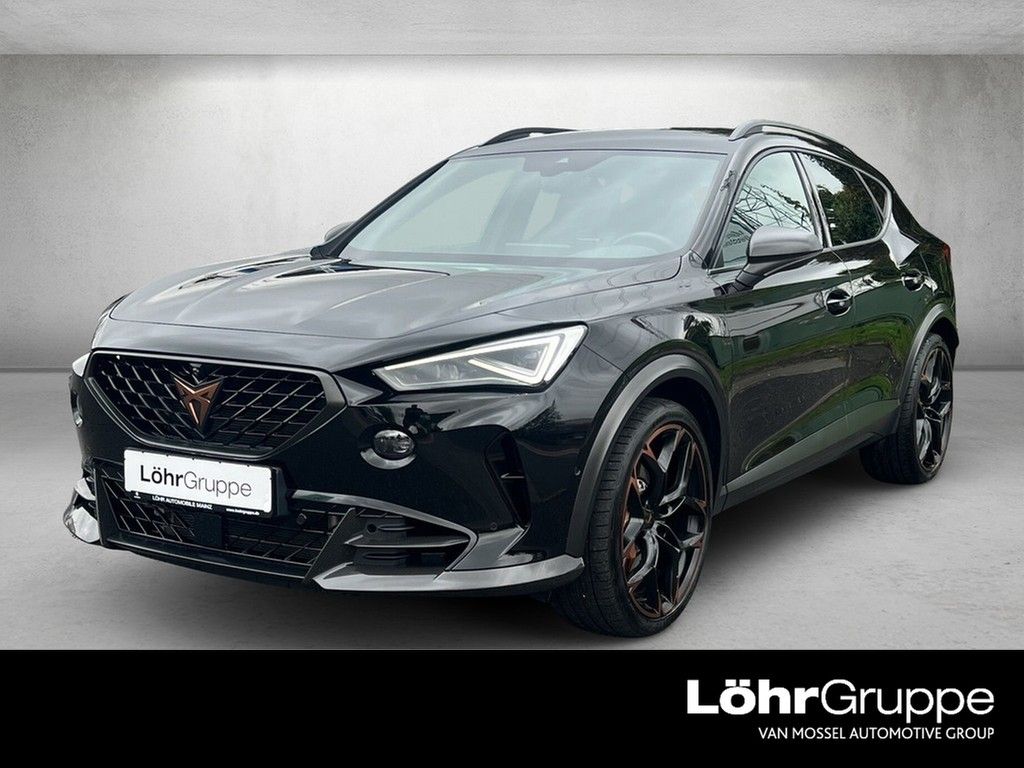 Cupra Formentor 2024
