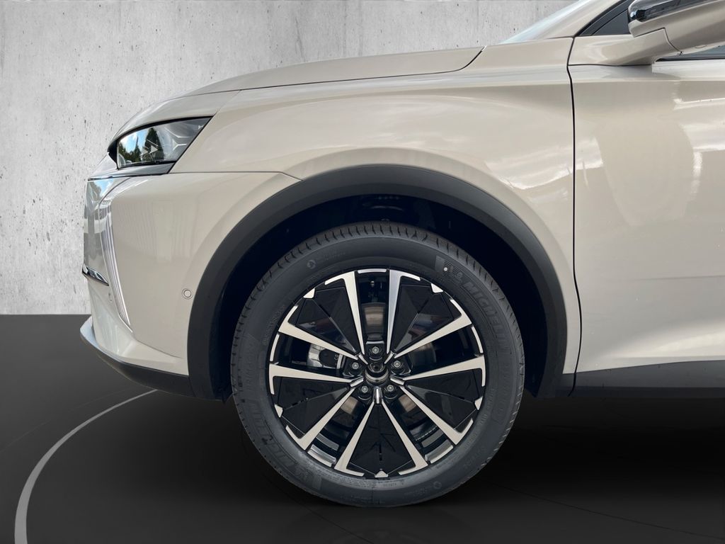 DS Automobiles DS7 (Crossback) 2025