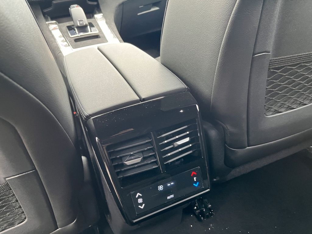 DS Automobiles DS7 (Crossback) 2025