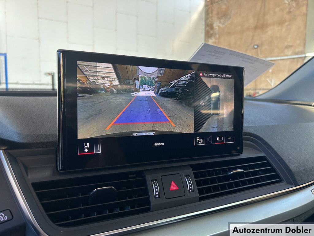 Audi Q5 2022