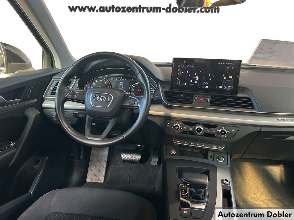 Audi Q5 2022