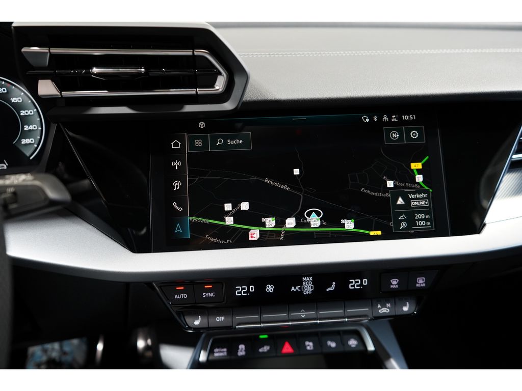 Audi A3 2025