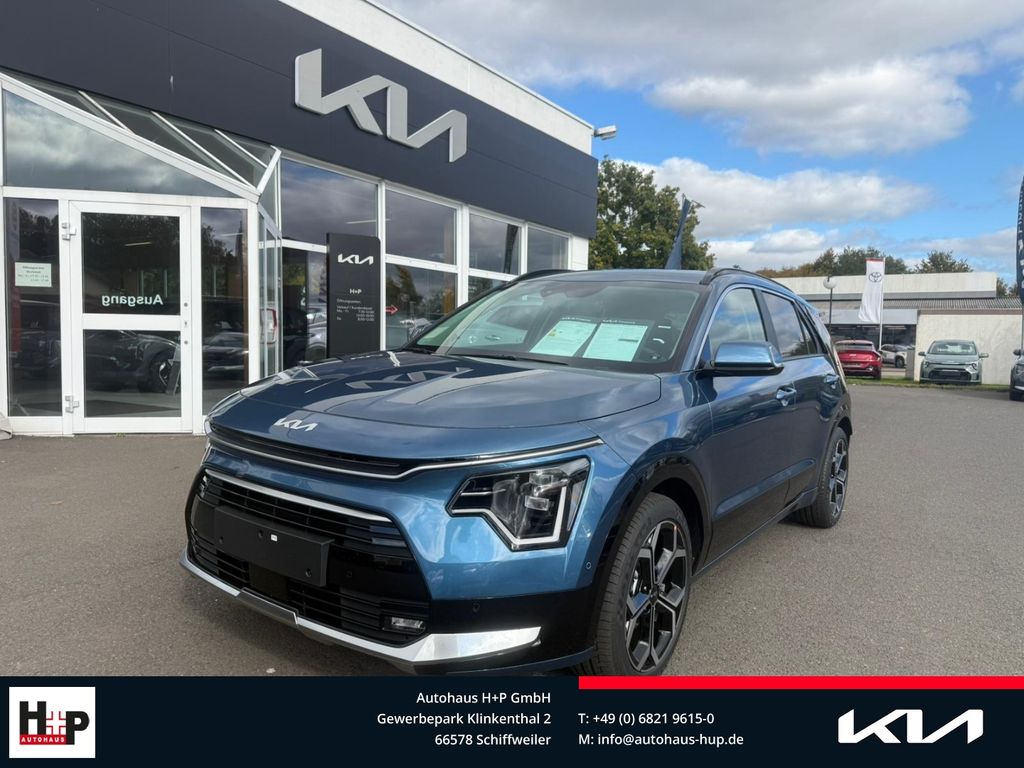 Kia Niro