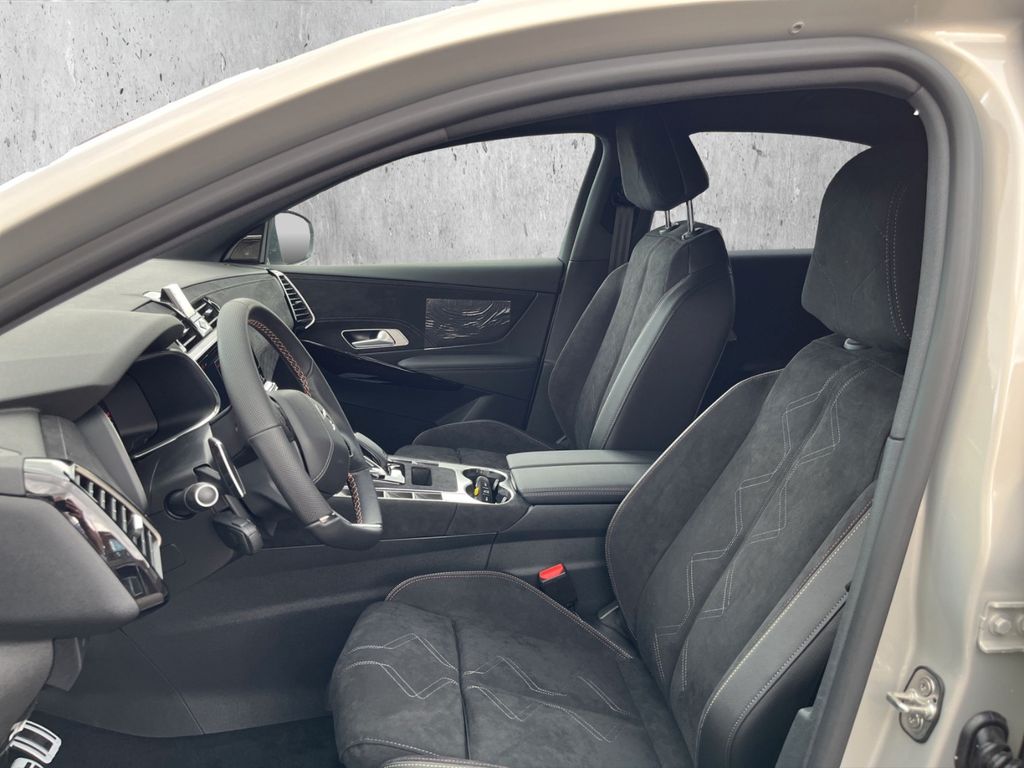 DS Automobiles DS7 (Crossback) 2025