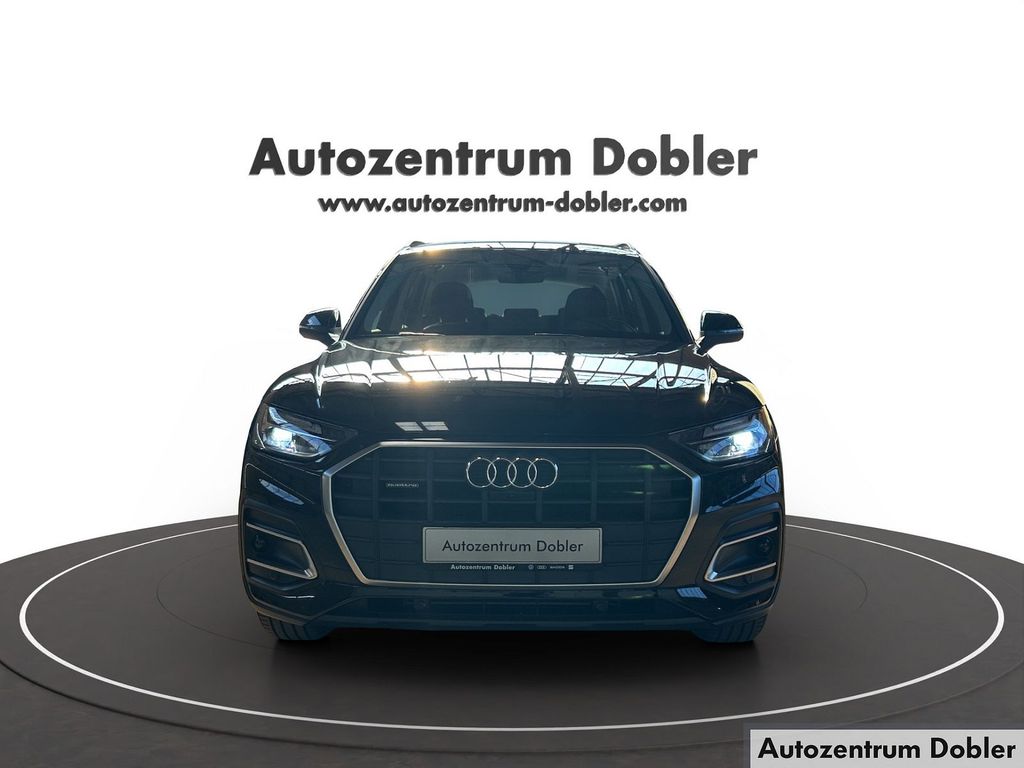 Audi Q5 2022