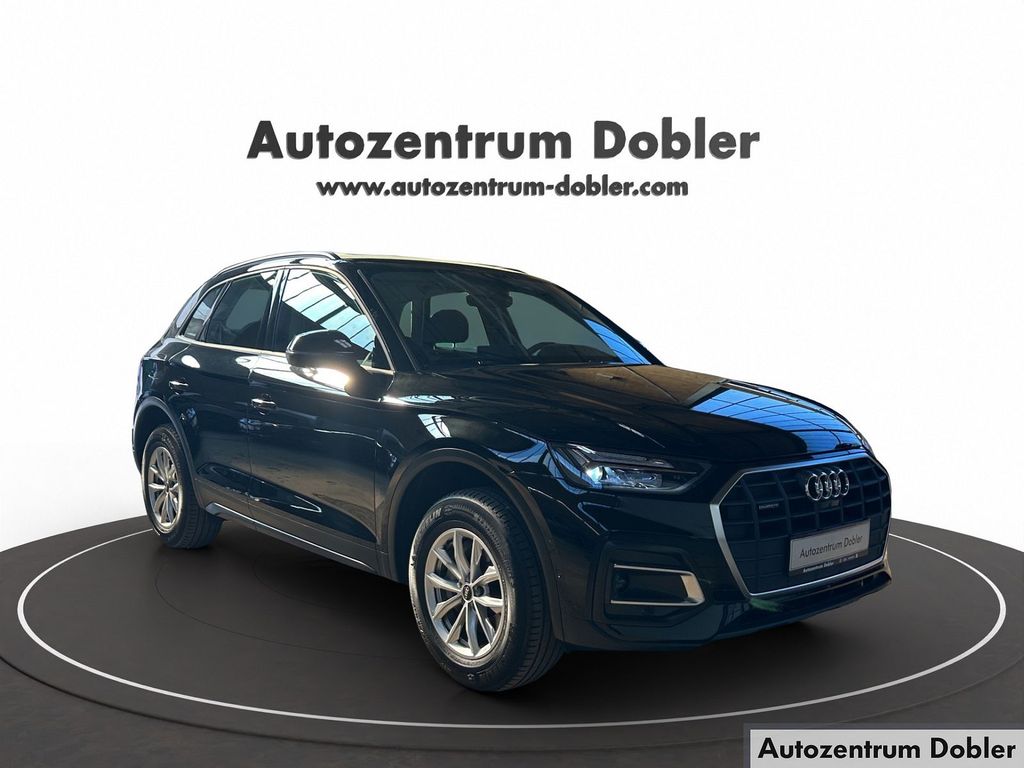 Audi Q5 2022