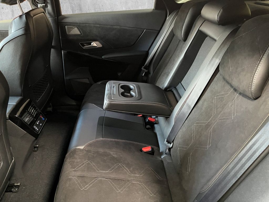 DS Automobiles DS7 (Crossback) 2025