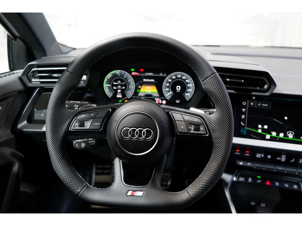 Audi A3 2025