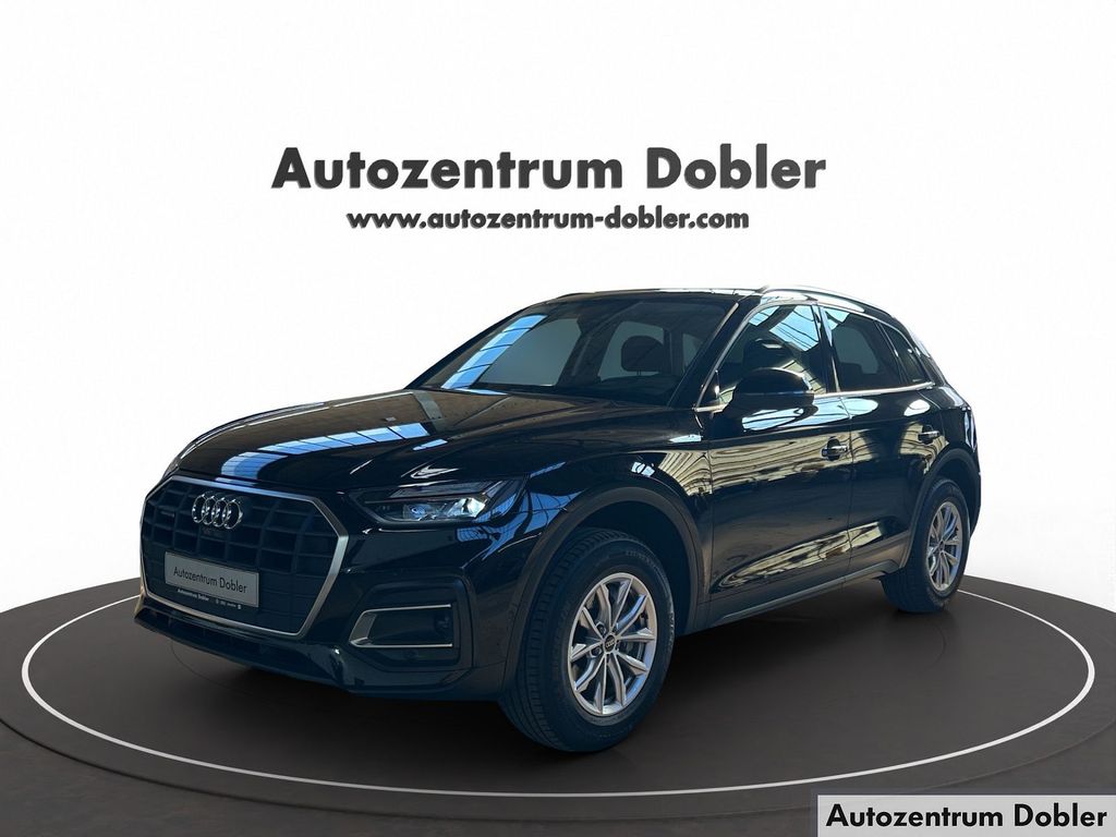 Audi Q5 2022