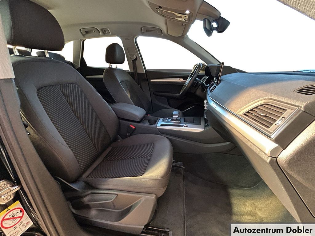 Audi Q5 2022