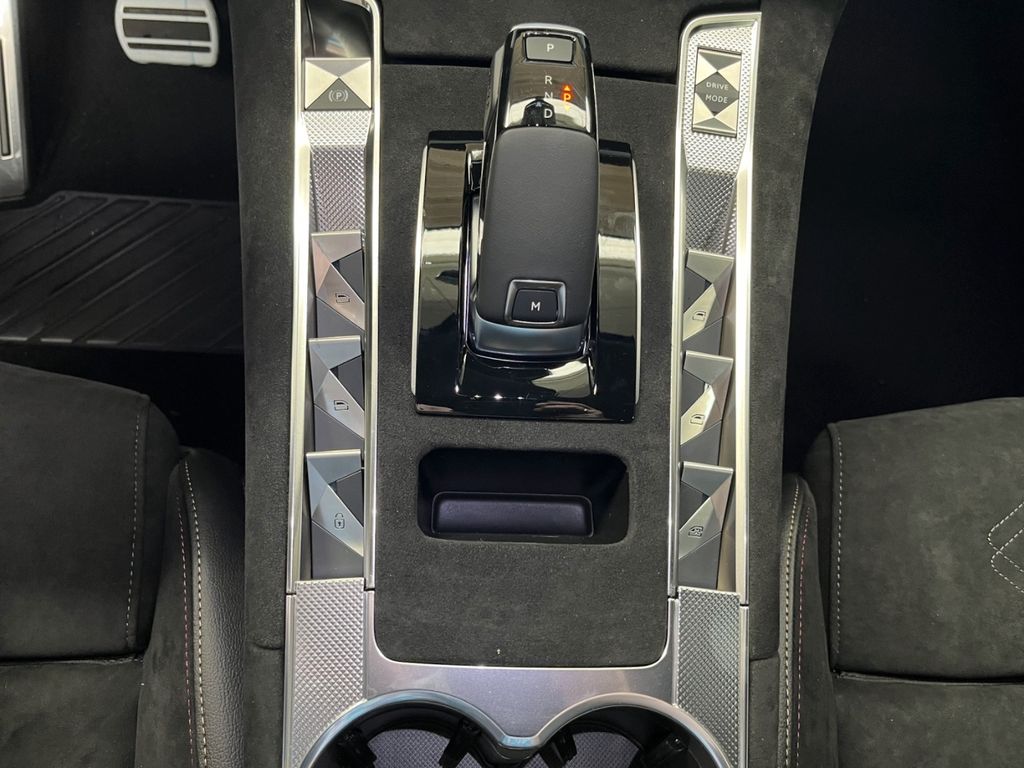 DS Automobiles DS7 (Crossback) 2025