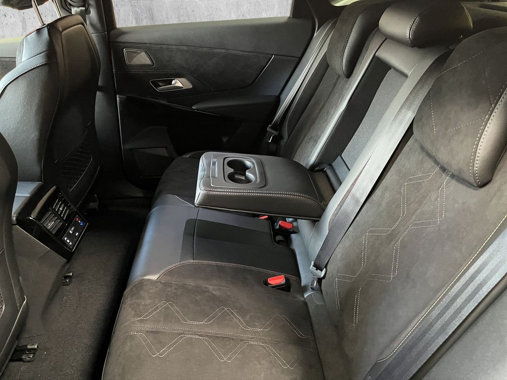 DS Automobiles DS7 (Crossback) 2025