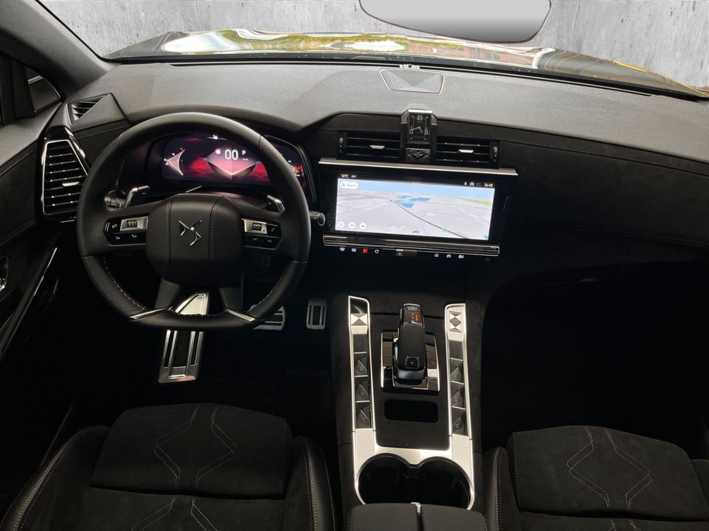 DS Automobiles DS7 (Crossback) 2025