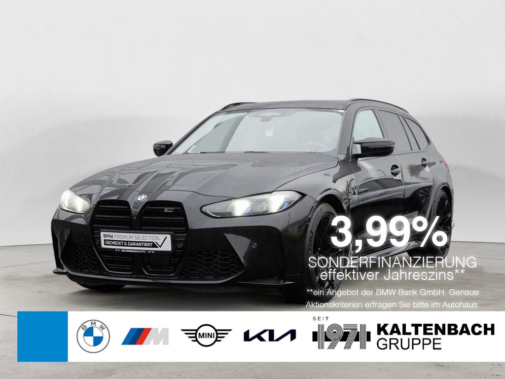 BMW M3 2025