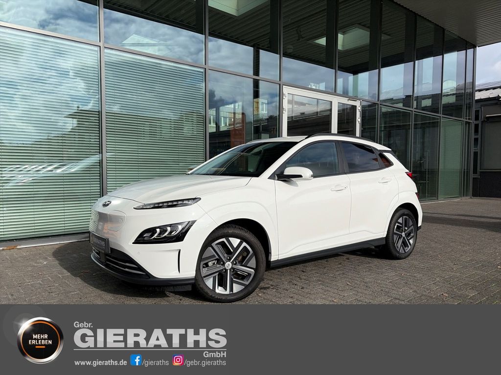 Hyundai KONA Elektro 2023