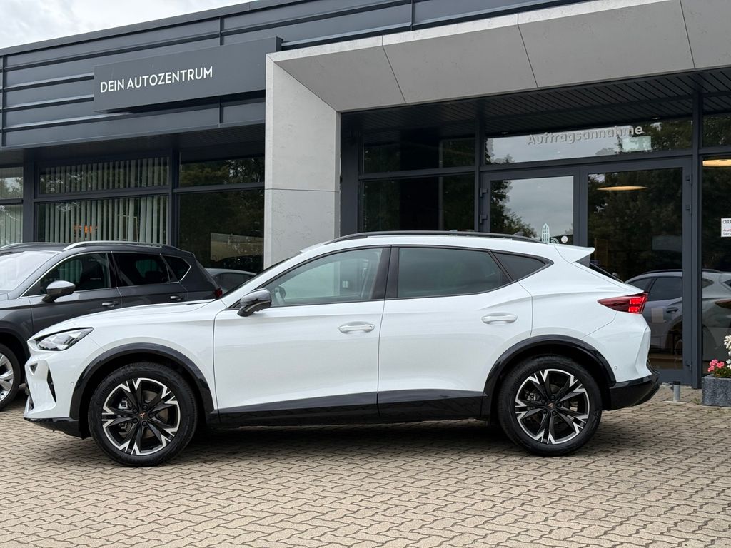 Cupra Formentor 2025